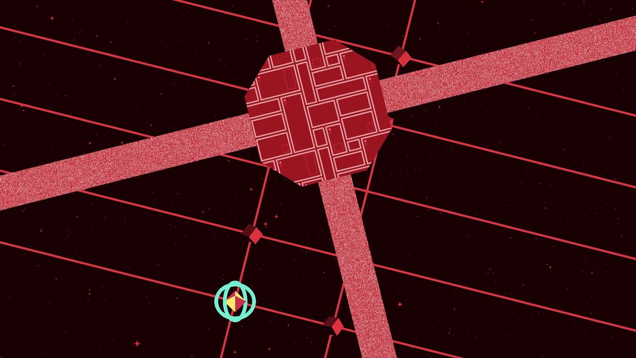 JUMPGRID screenshot 5