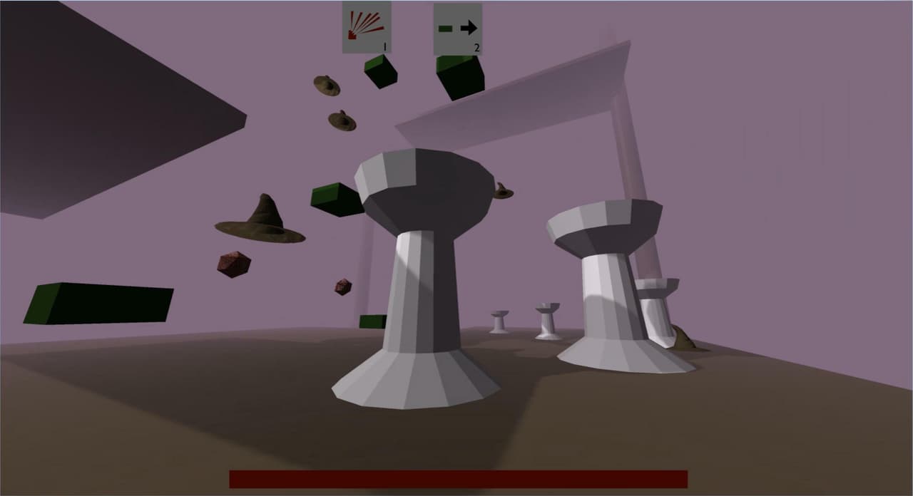 A frogs worst nightmare screenshot 5
