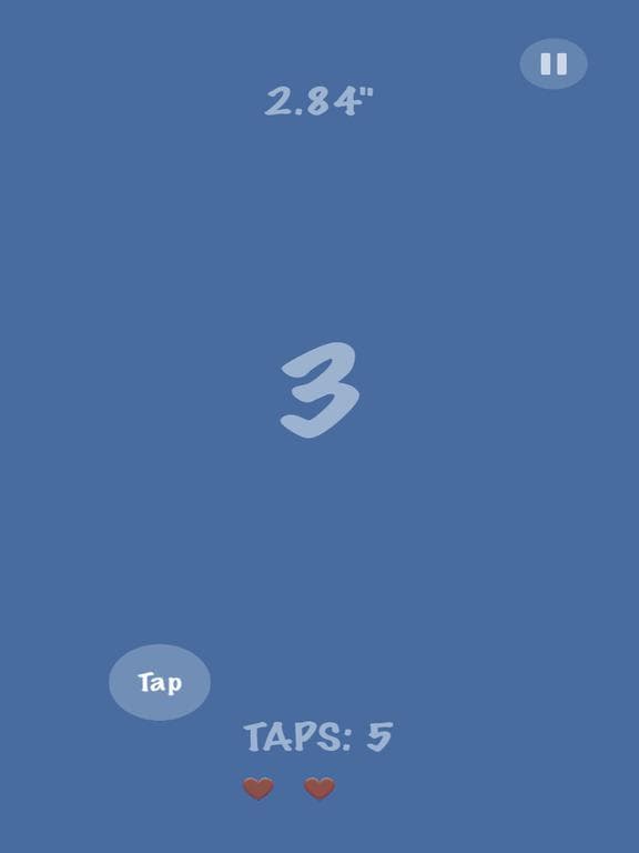 Touch!! screenshot 3