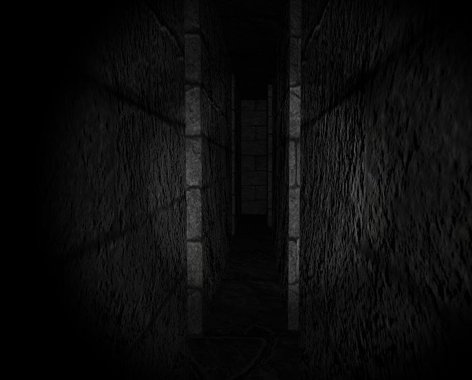 Eerie Mountain screenshot 5