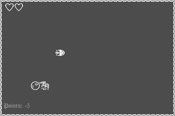You can not escape screenshot 3