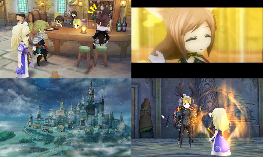 The Alliance Alive screenshot 3