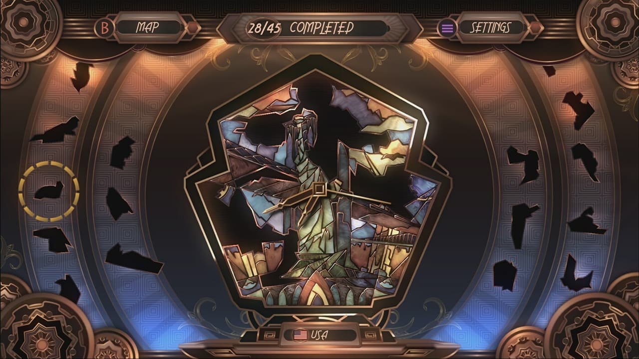 Glass Masquerade Double Pack screenshot 5