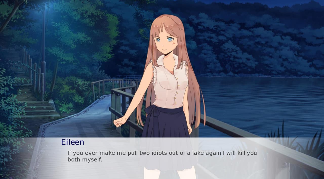 Dream Dilemma! screenshot 5