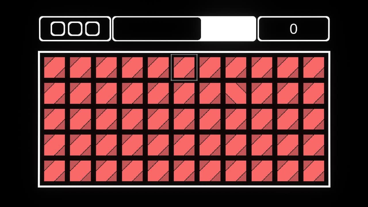 Illusion (itch) (ocean) screenshot 4