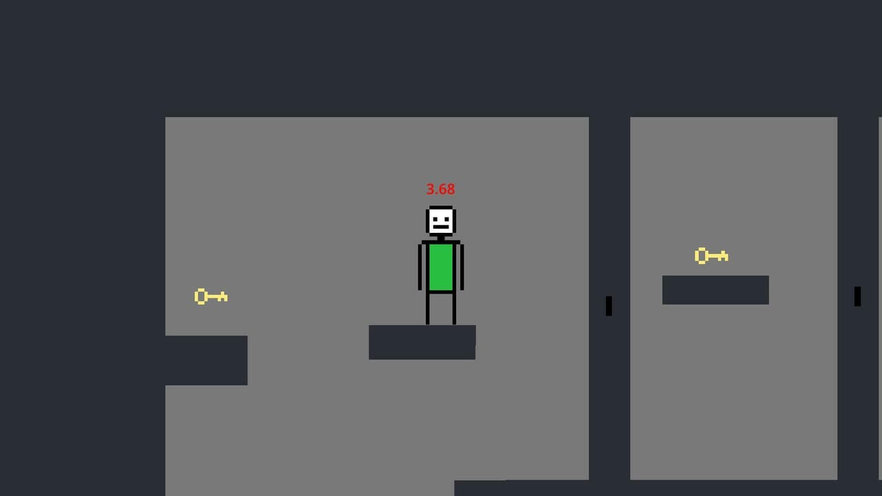 Countdown (itch) (SECTOR 9 GAMES) screenshot 2