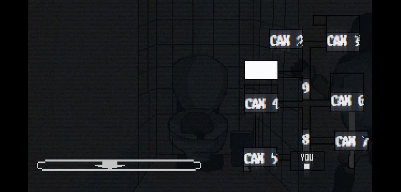 Five Nights At tito screenshot 4