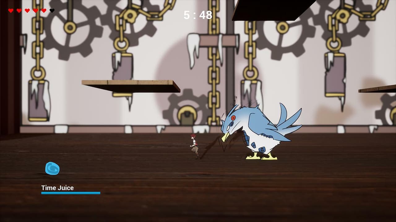 ClockWorld screenshot 4