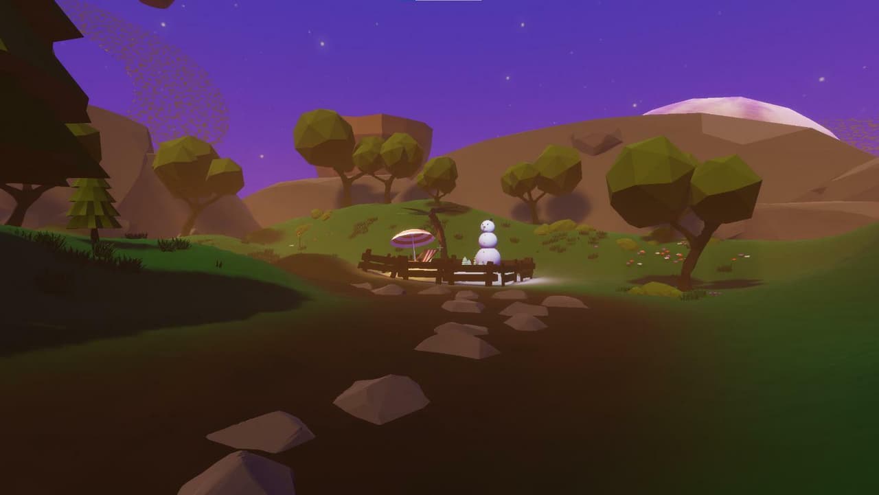 Eyegetic Illusions screenshot 2