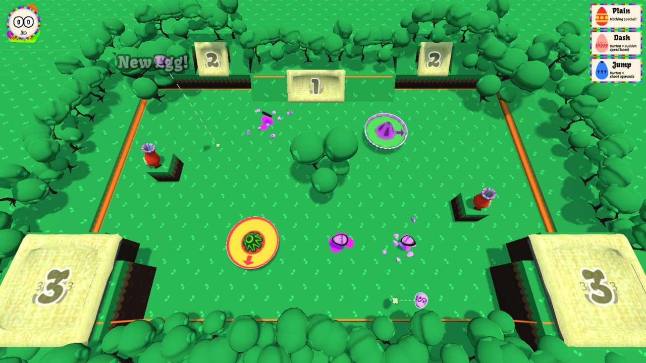 Ho Ho Sombrero screenshot 2