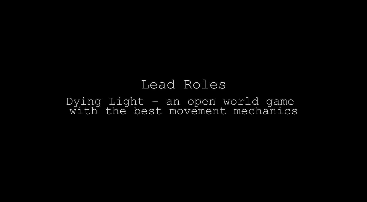 GAME ABOUT GAMES – interactive videogame critique (GameAboutGames) screenshot 2