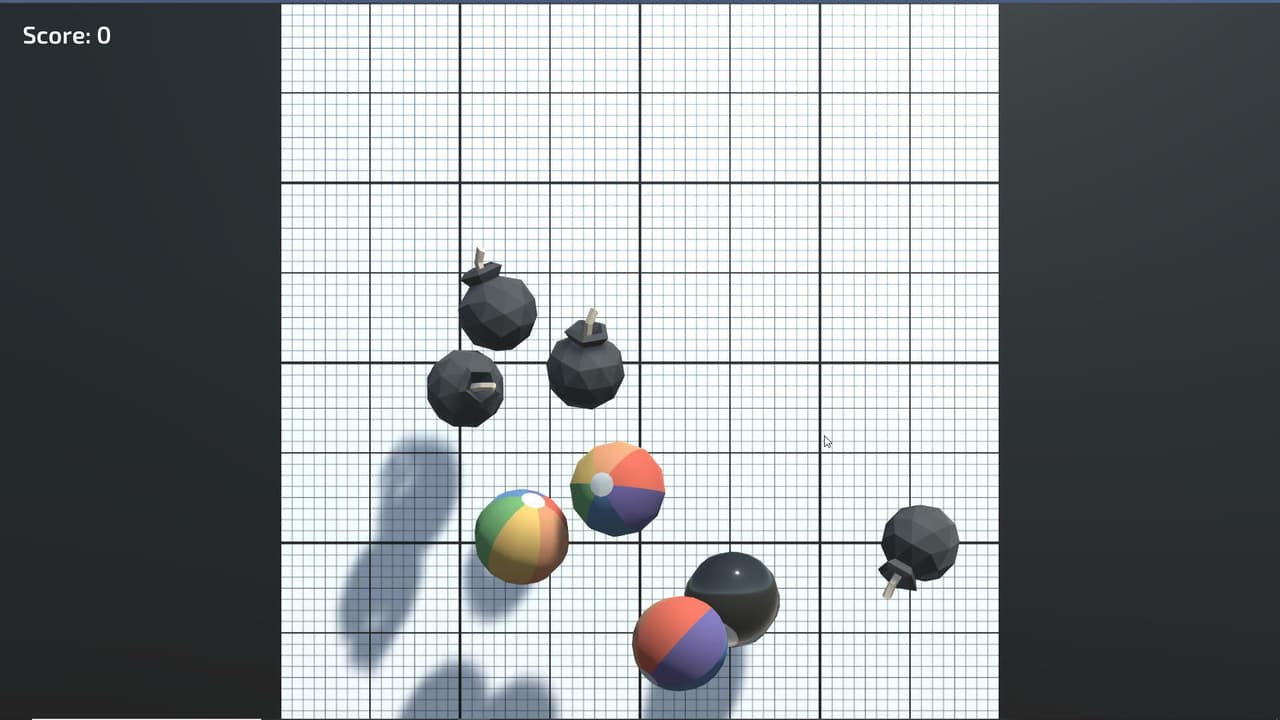 Ball Popper (MTSmith)