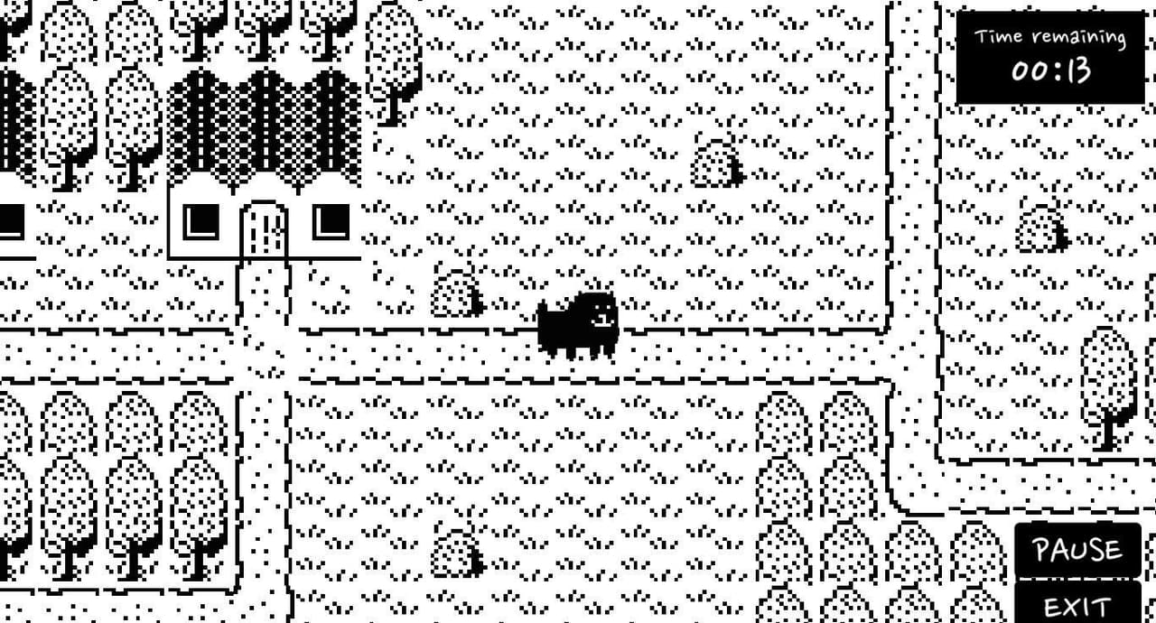 Karma is a Witch screenshot 3