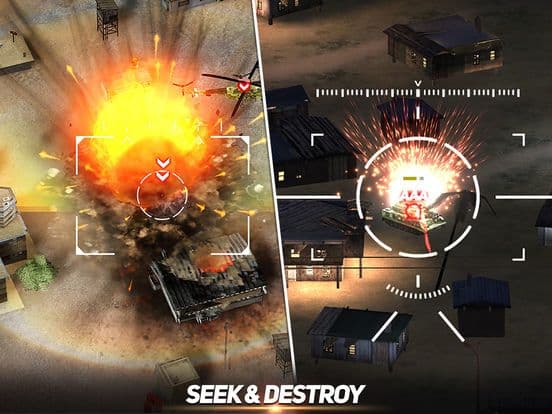 Drone 2 Air Assault screenshot 5