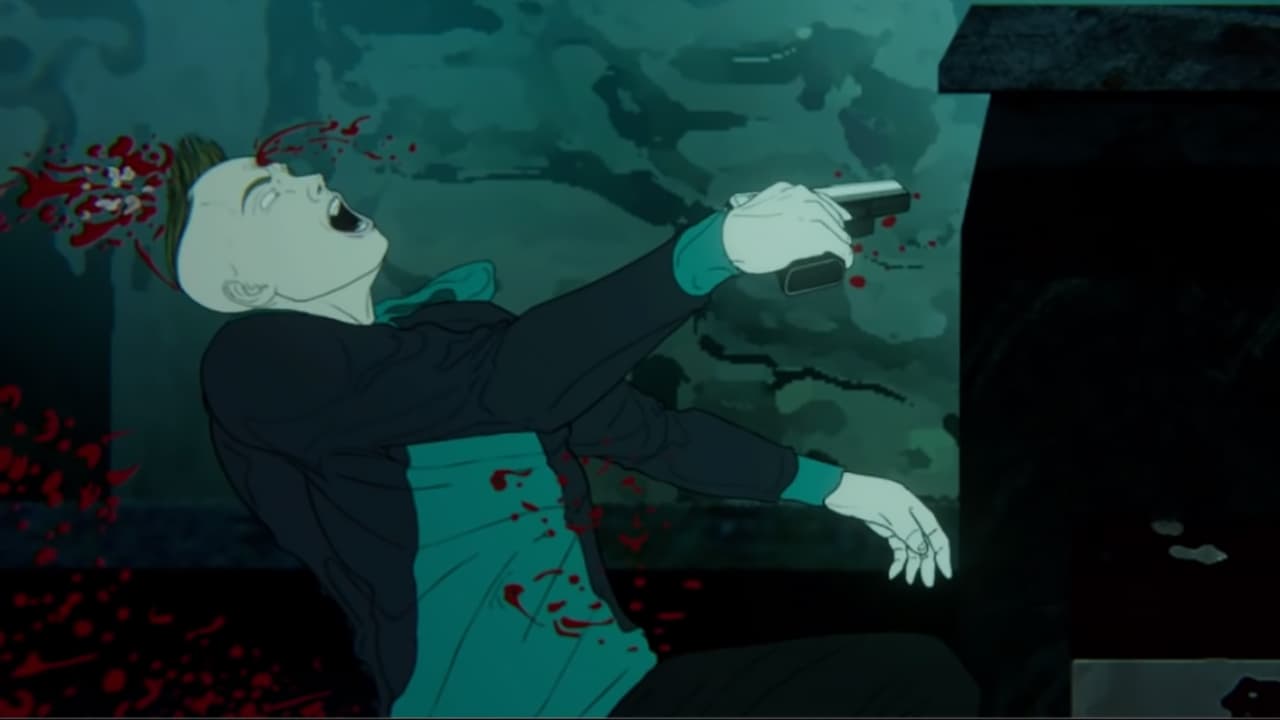 Evolutis screenshot 6