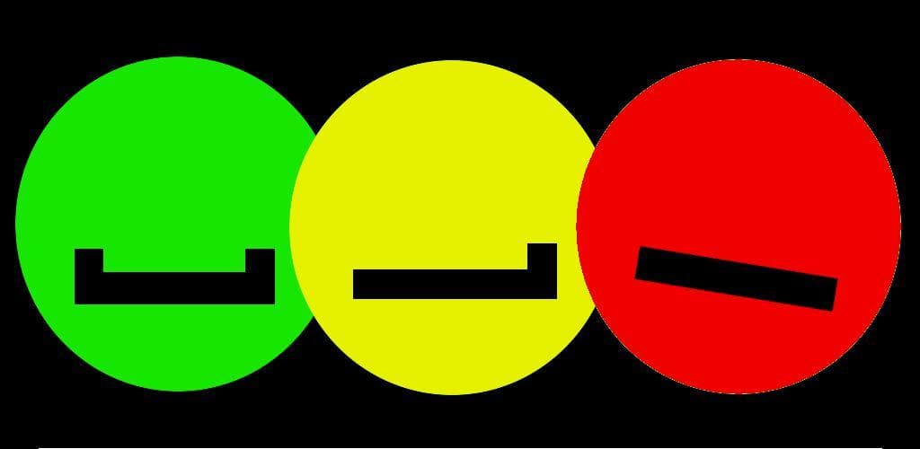 Instrucciones para la ejecución de una sonrisa (en 3 sencillos pasos)