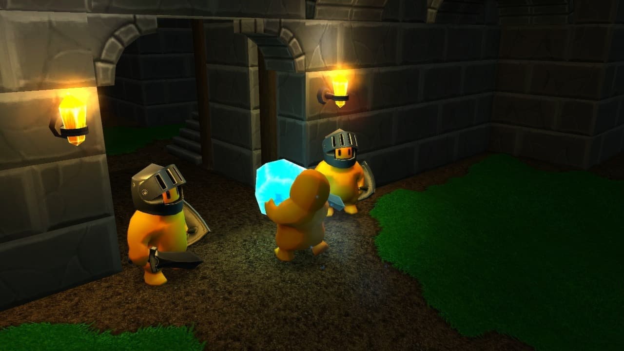 Castle Story screenshot 4