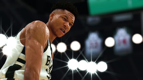 NBA 2K19 screenshot 4