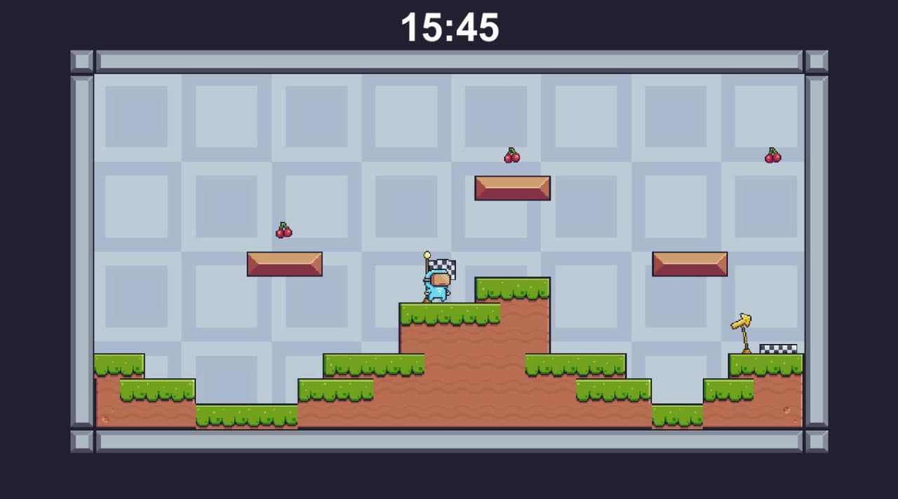 Dont Waste Your Time (Edvaldo Melquiades) screenshot 3