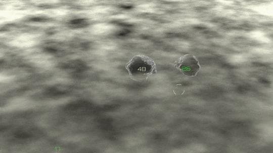 Ethereal Hunger screenshot 4