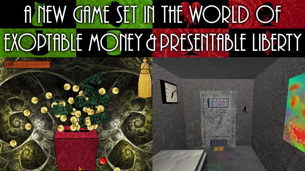 Menagerie: Archive screenshot 3