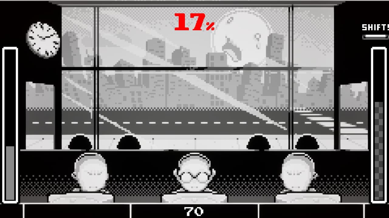Fart Game screenshot 3