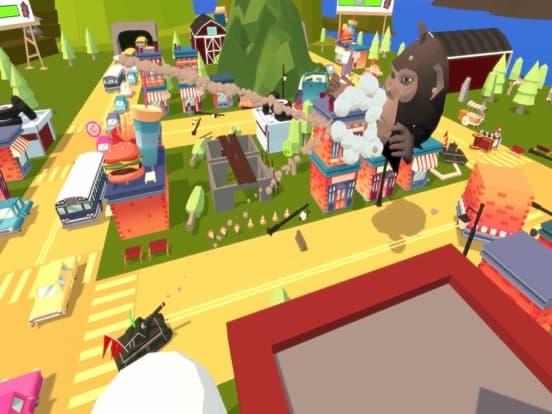 LATE FOR WORK (PE) screenshot 2