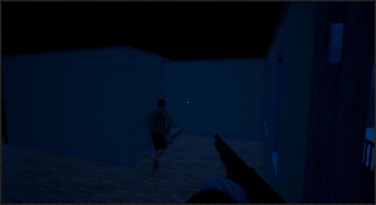 The Naughty List (Duhndal) screenshot 3
