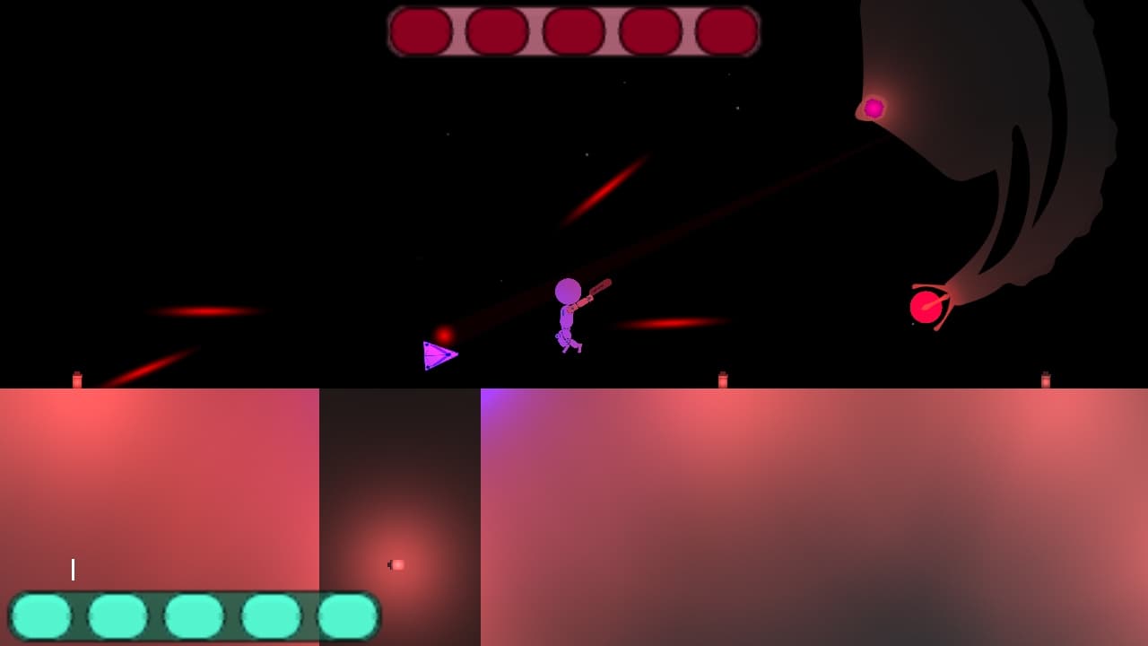 DronSpace screenshot 6