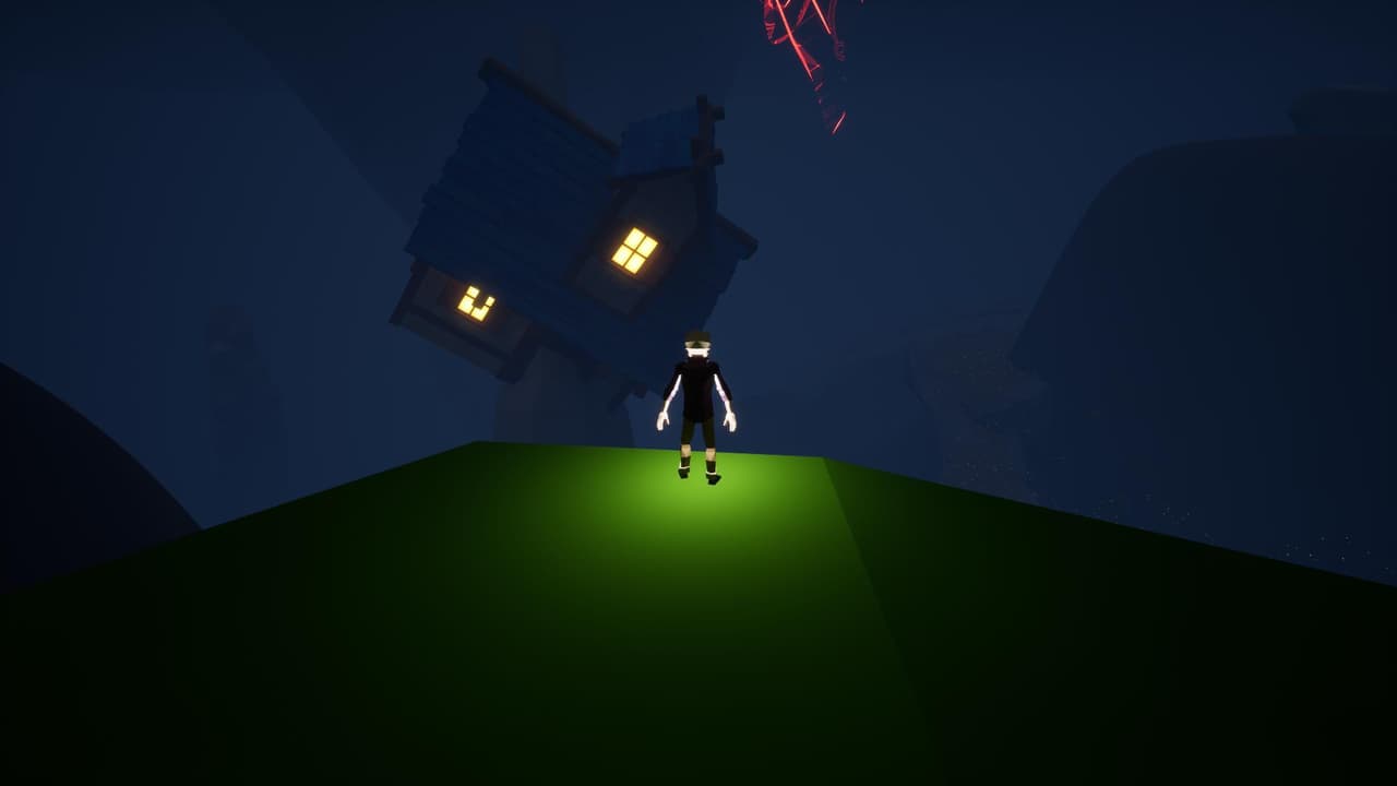 Breaking Point (GordoCoGames) screenshot 2