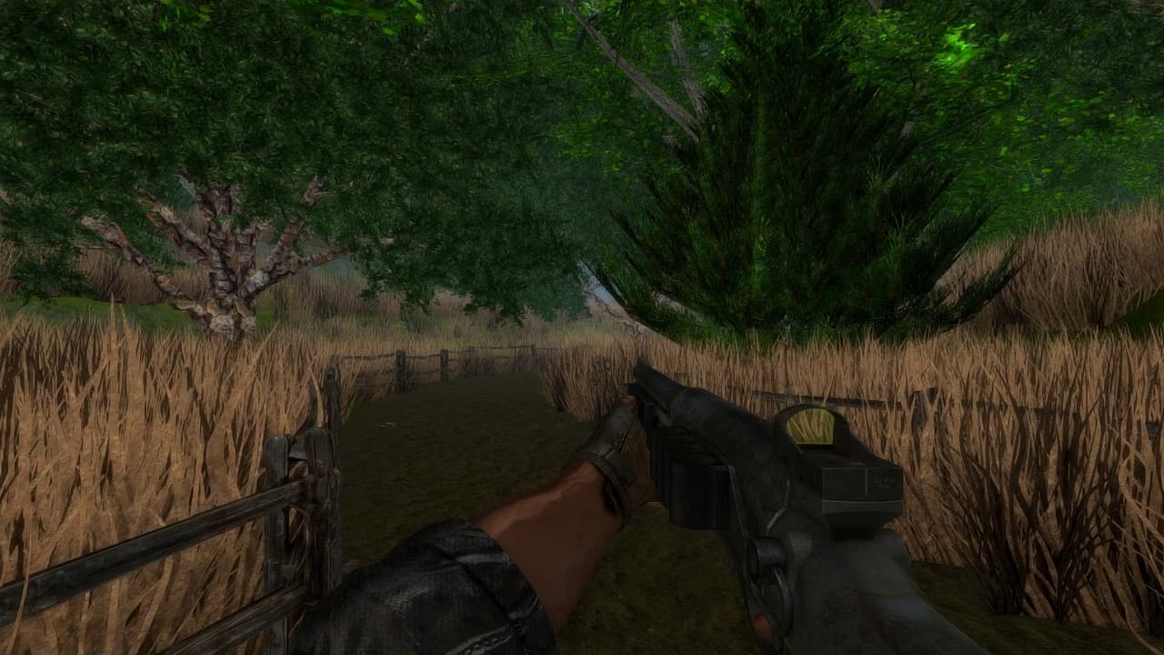 Dragon Storm screenshot 4
