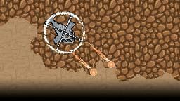 Cave Pilot (FloatingVertex)