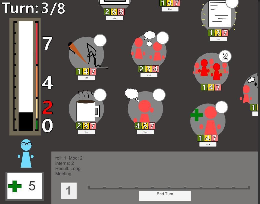 Paperworks screenshot 2