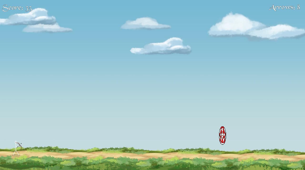 [WIP] Archer 2D