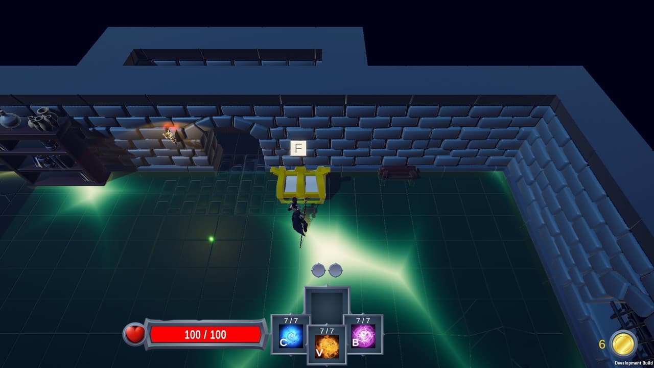 Envoke screenshot 5