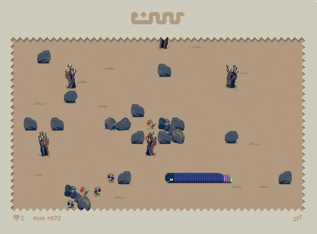 LINNR screenshot 2