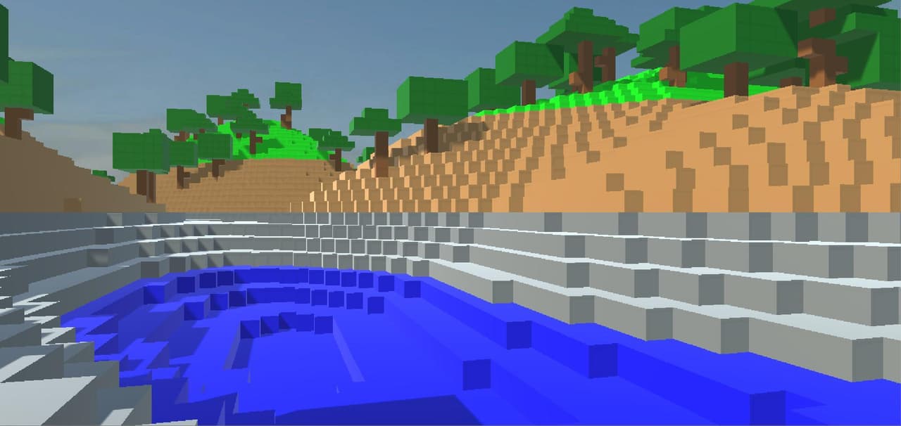 MyCraft (itch) screenshot 2