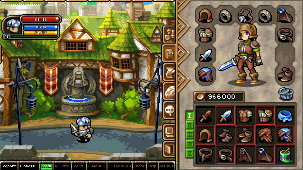 Kingdom of Loot screenshot 5