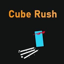 Cube Rush (DominicThorn)
