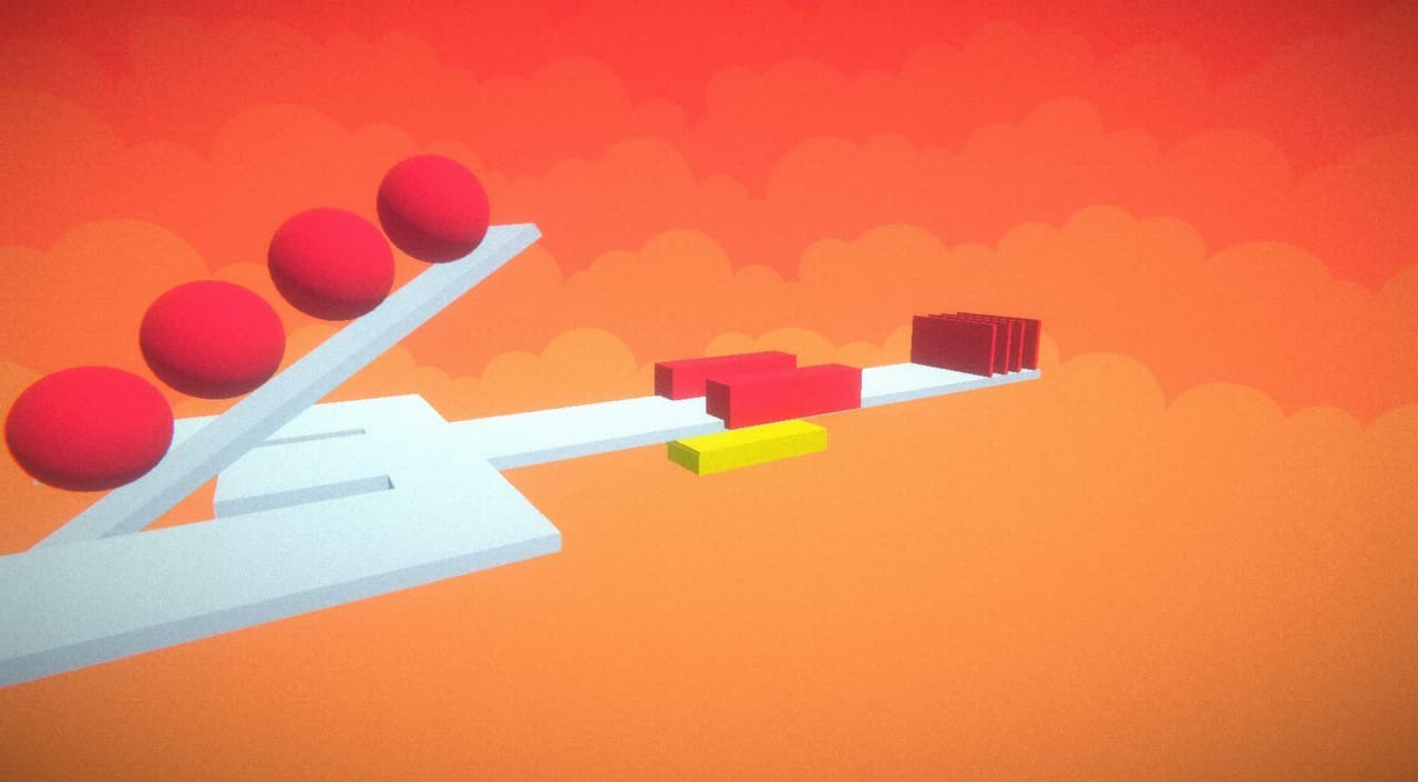 Fall Parkour v0.4