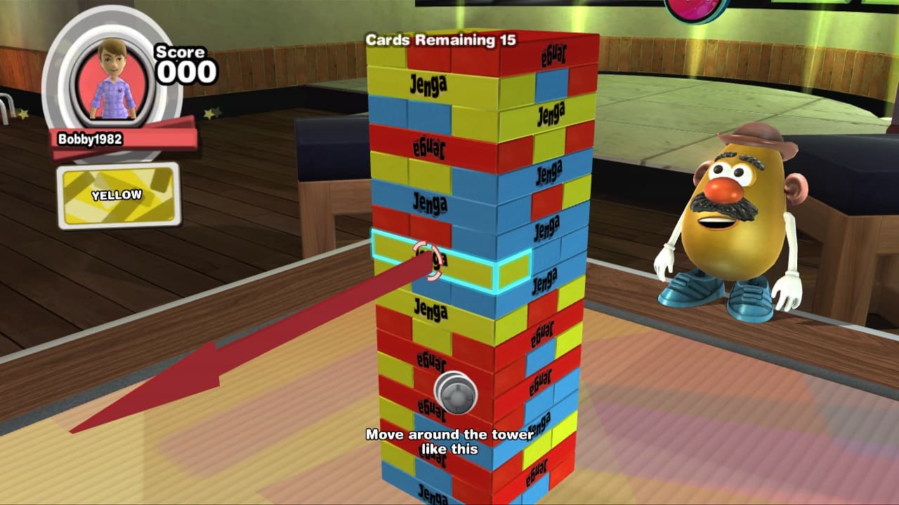 Hasbro Family Game Night Volume 3 screenshot 6