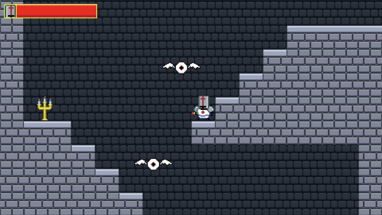 Tale of the Vampire Queen screenshot 3