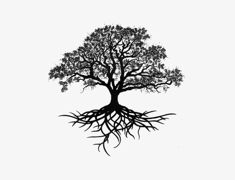 Roots (hiruncryer)