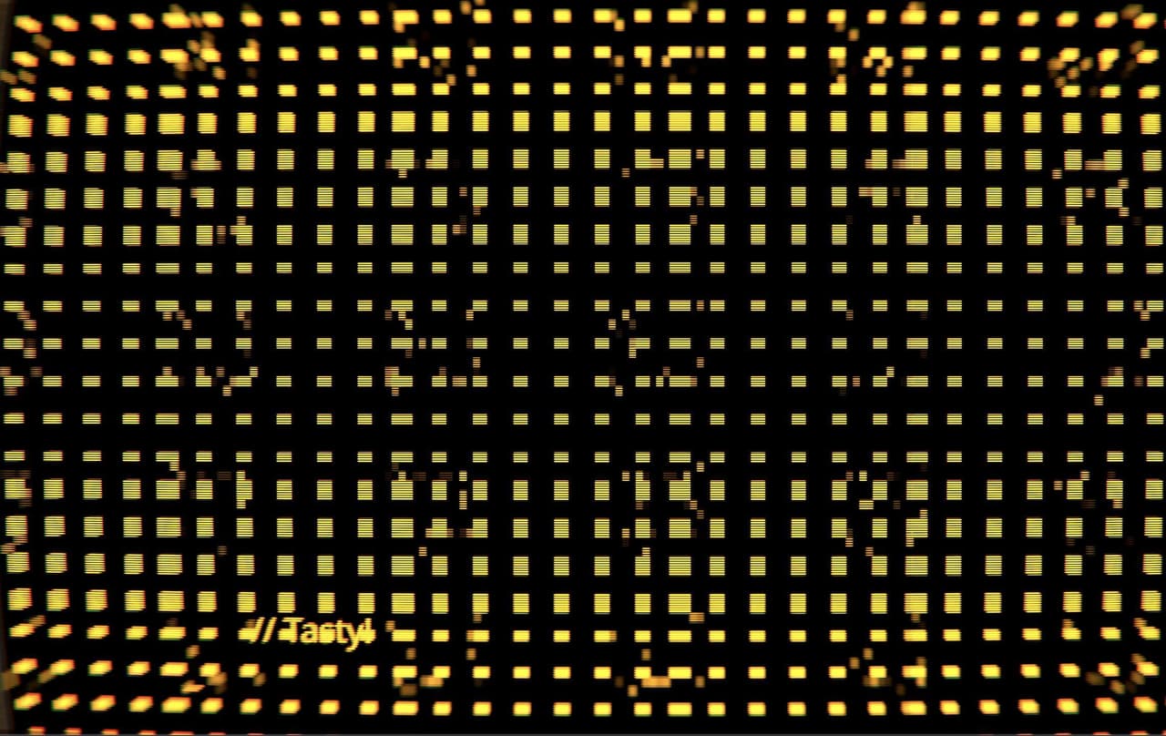 microCosmik screenshot 5