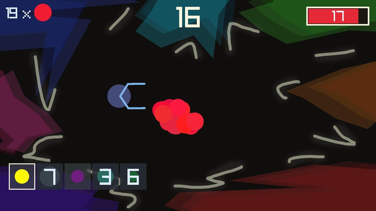 Mutate them! screenshot 6