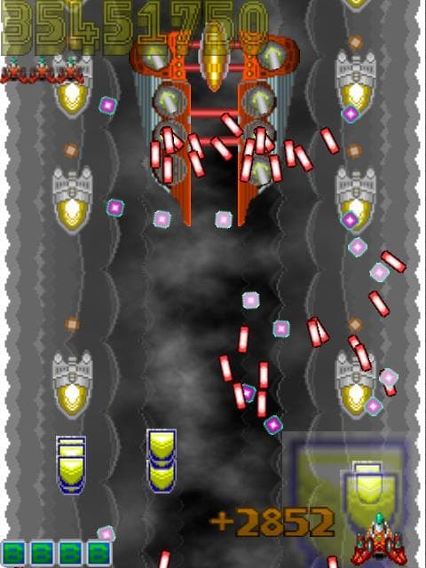 Zenohell (itch) screenshot 5