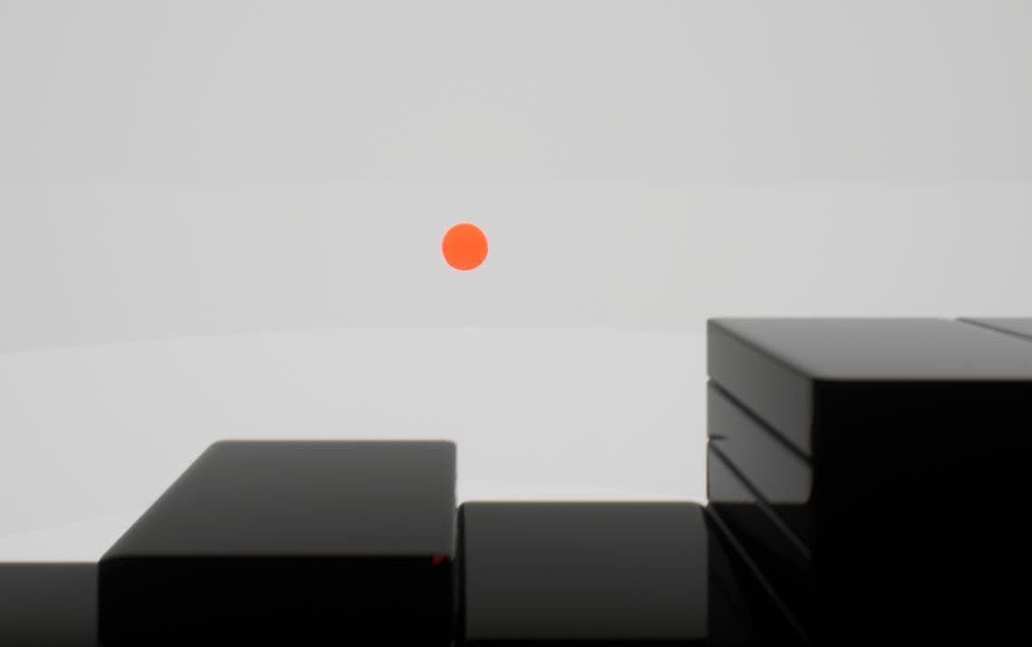 Monochrome (Empyreus Entertainment) screenshot 2