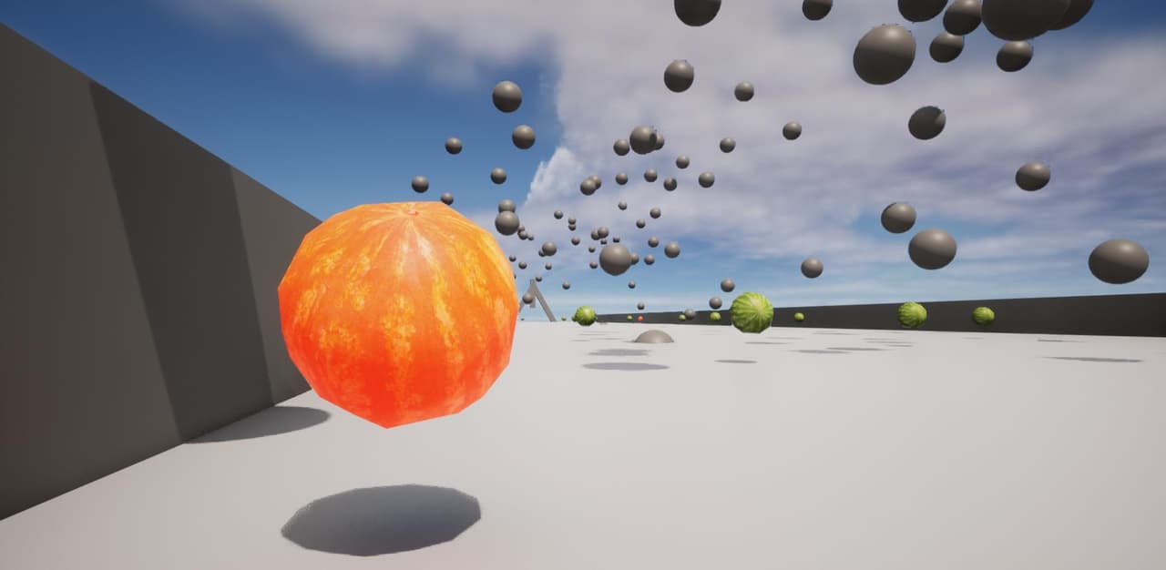 Pastèque screenshot 4