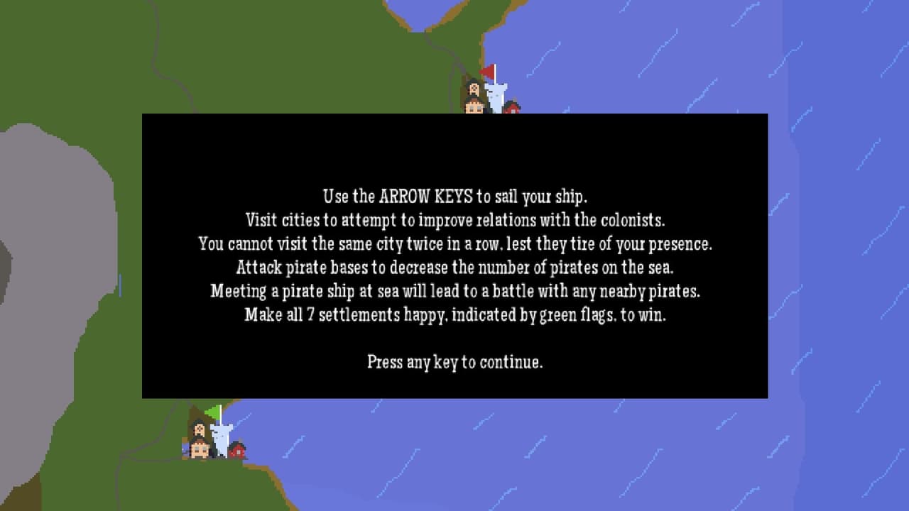Colony Chaos screenshot 3