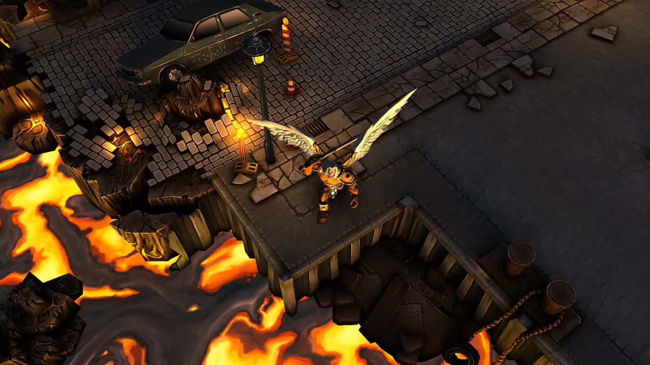 SoulCraft screenshot 5